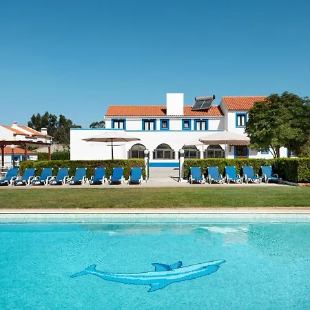Quinta Da Boavista - Duna Parque Group-3