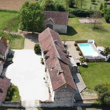 Le Domaine De Bella-3