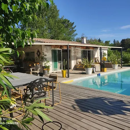 B&B La Terre Brûlée-3