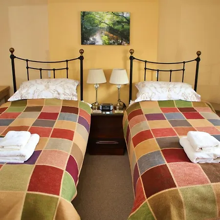 Wortley Cottage Guest House-3