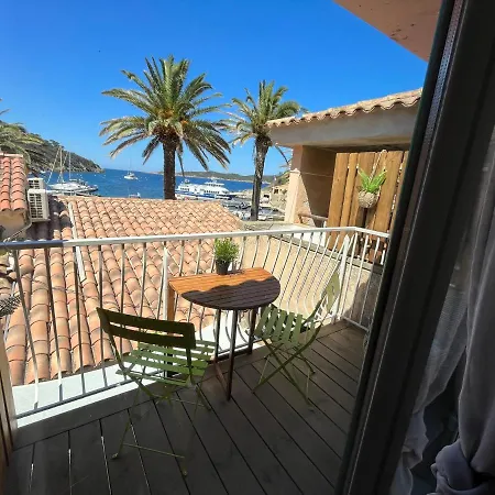Hostellerie Provencale-3