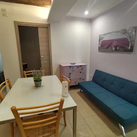 casa vacanze La Quiete-2