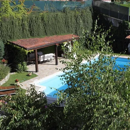 B&B Margherita Le Fiabe-3
