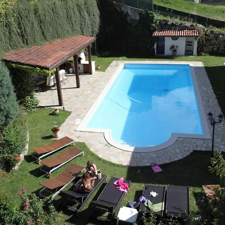B&B Margherita Le Fiabe-2