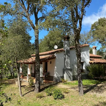 Valle del Arroyo Casas Rurales - B&B - Solo adultos-2