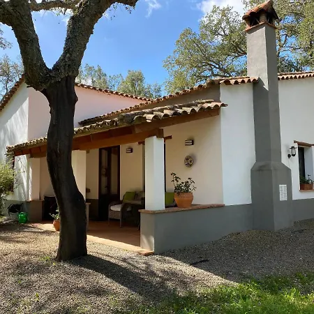 Valle del Arroyo Casas Rurales - B&B - Solo adultos-3