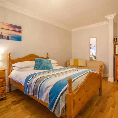Fintra Beach B&B-2