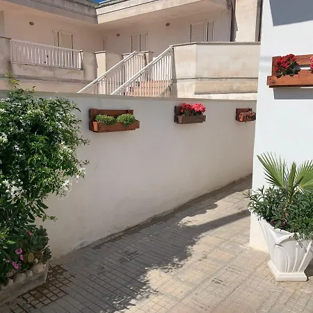B&B Casa di Nonna Checca-2