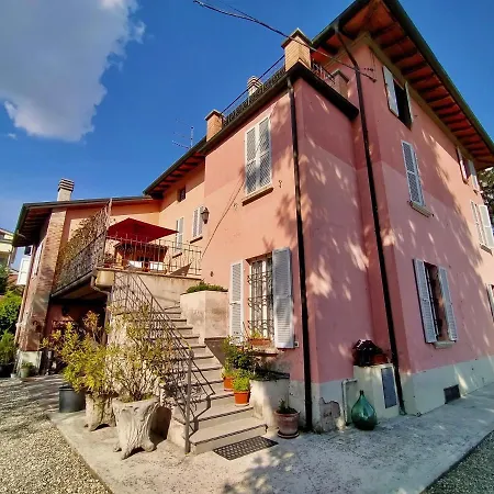 B&B La Bugia di Villa Tanzi-3