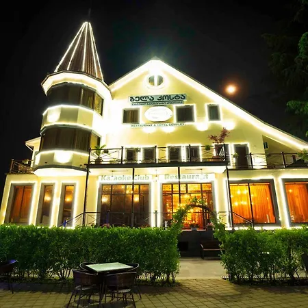 Bella Costa Batumi-2