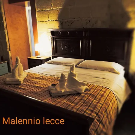B&B Malennio-3