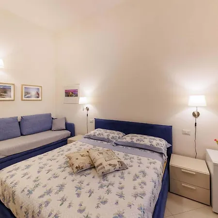 B&B La Certosa Di San Martino-3