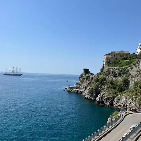 Frennesia Amalfi Coast-2
