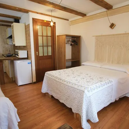 B&B Casa Tomà-2