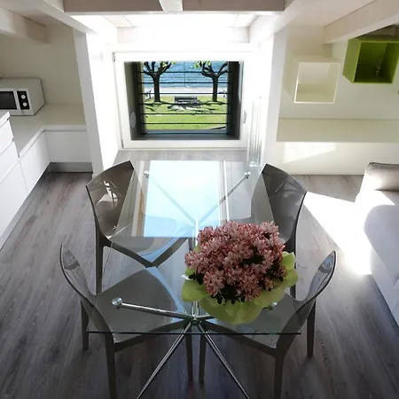 Iseo Lake - Rooms & Apartments-3