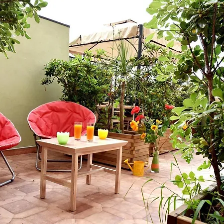 B&B In Centro-3