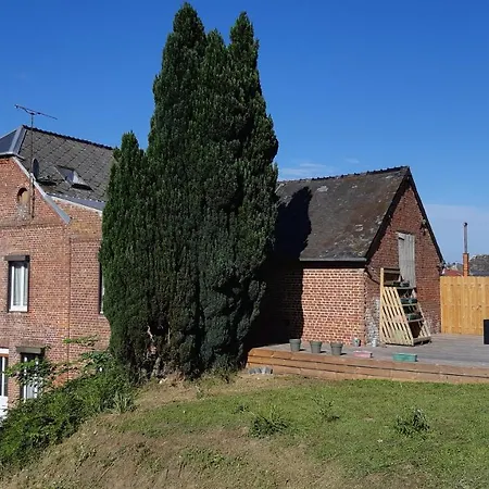 Les Hauts de Proisy-3