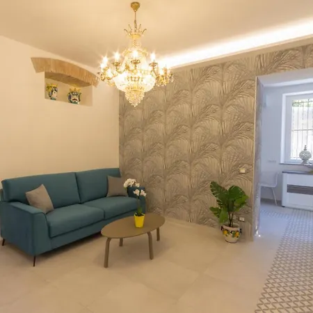Villa Valverde Apartments E B&B-3