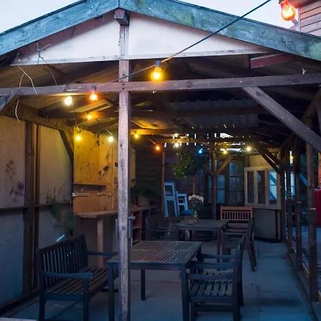 Gasthaus Canow-2