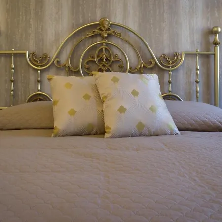 Villa Valverde Apartments E B&B-2