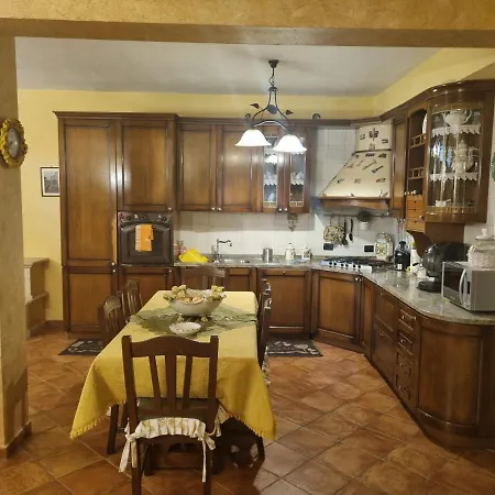 B&B Il Ducale-3