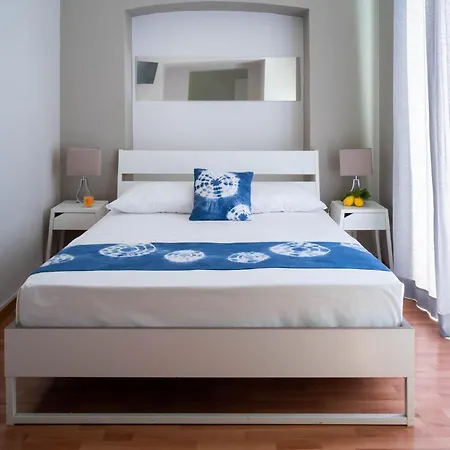 Madà B&B-3