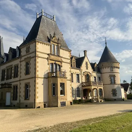 Chateau Tout Y Fault-3