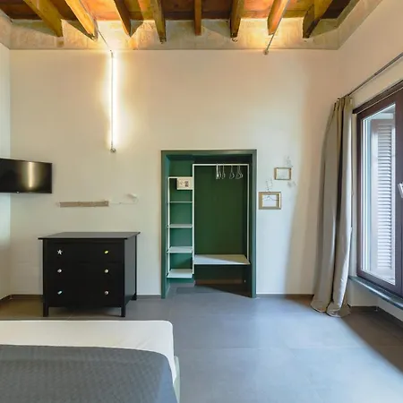 Mastropasqua B&B-3