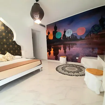 B&B Secret Suite-3