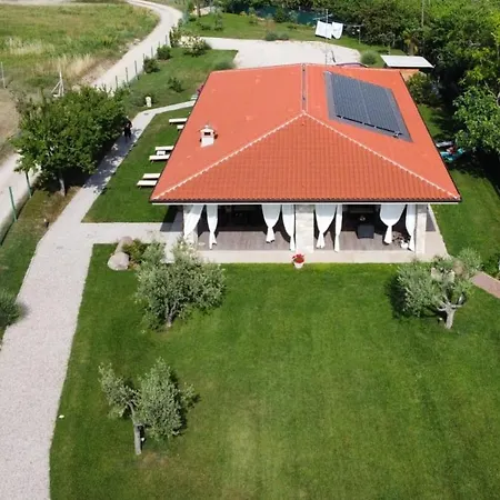B&B I Tre Olivi-2