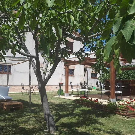 B&B I Pini Di Storaco-3