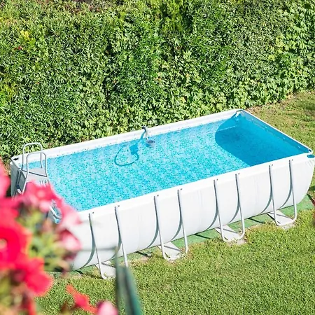B&B Il Girasole-3
