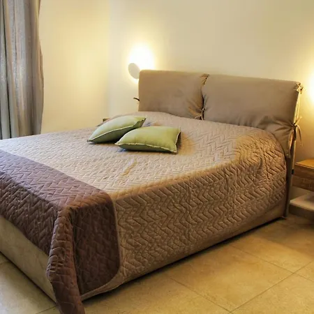 Costa Merlata Suite B&B Ostuni-2