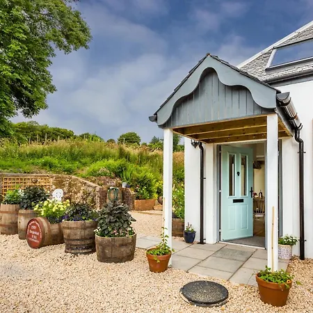 Cruickshanks Boutique B&B-2