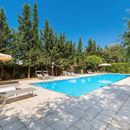 B&B Luxury da Salvatore-3