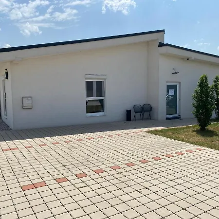 Gästezimmer Ödenburgerstraße-3