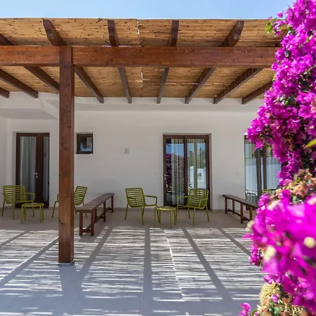 B&b Villa Massimo - Rooms&Restaurant-3