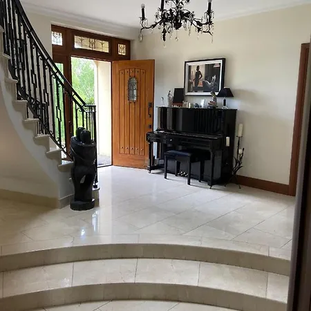 Corness House B&B-2