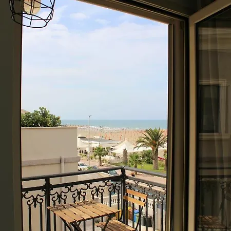 B&B Via Veneto-3