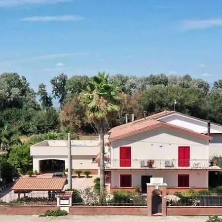 Silarus B&B-3