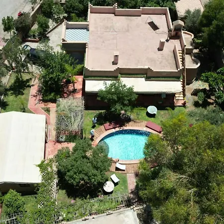 Relais Esmeralda-2