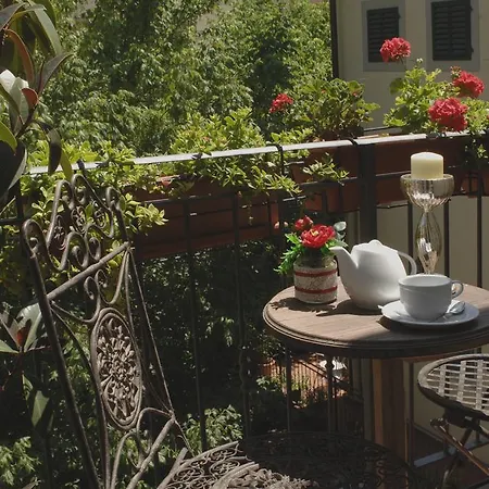 Relais Dante E Beatrice-2
