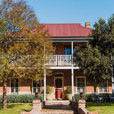 Enfield House Mudgee-3