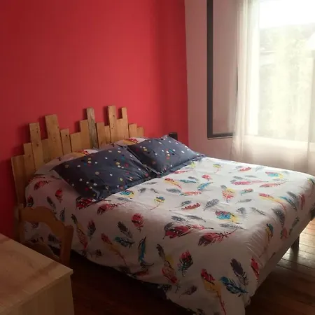 CHAMBRE La Petite VENISE-2