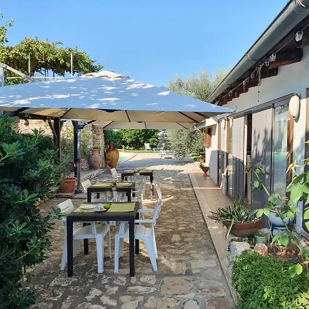 B&B Rosa Podere 28-2