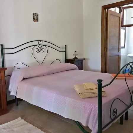 Agriturismo Fica Torta-3