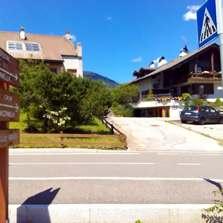 B&B Casa Bazzanella-3