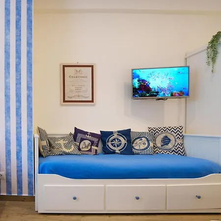 Quattro Torri B&B-3