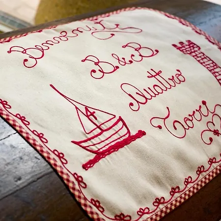 Quattro Torri B&B-2