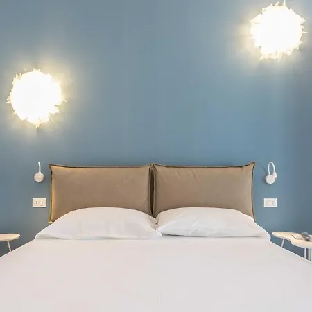 B&b Villa Massimo - Rooms&Restaurant-2